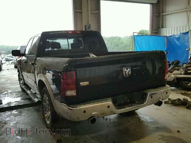 2010 DODGE RAM 1500 - VIN: 1D7RB1CT7AS108351 - Фото 3