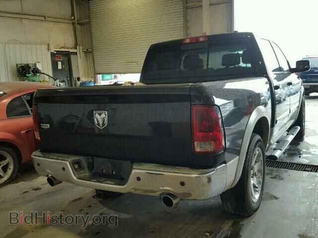 2010 DODGE RAM 1500 - VIN: 1D7RB1CT7AS108351 - Фото 4