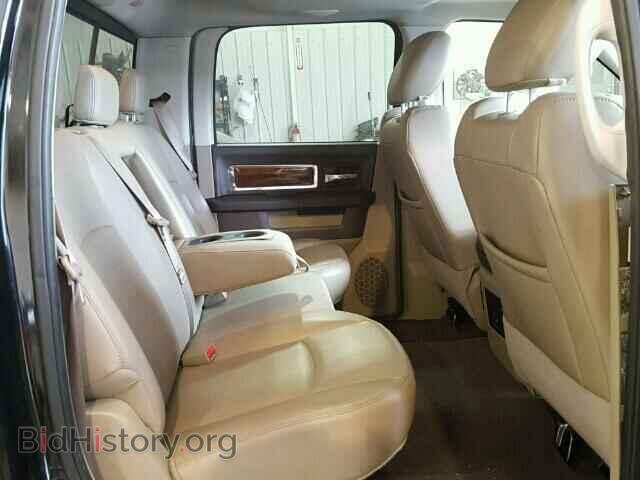 2010 DODGE RAM 1500 - VIN: 1D7RB1CT7AS108351 - Фото 6