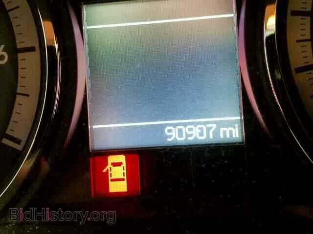 2010 DODGE RAM 1500 - VIN: 1D7RB1CT7AS108351 - Фото 8