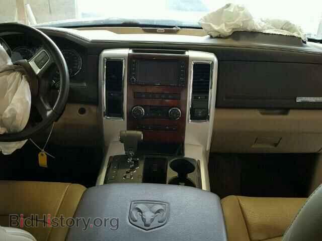 2010 DODGE RAM 1500 - VIN: 1D7RB1CT7AS108351 - Фото 9