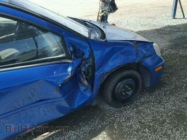 2004 DODGE NEON - VIN: 1B3ES56C14D644721 - Фото 9