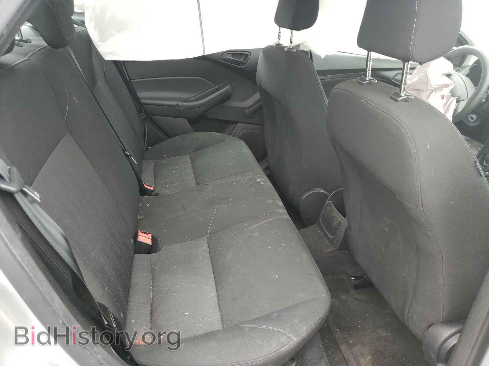 2016 FORD FOCUS - VIN: 1FADP3E20GL253083 - Photo 6