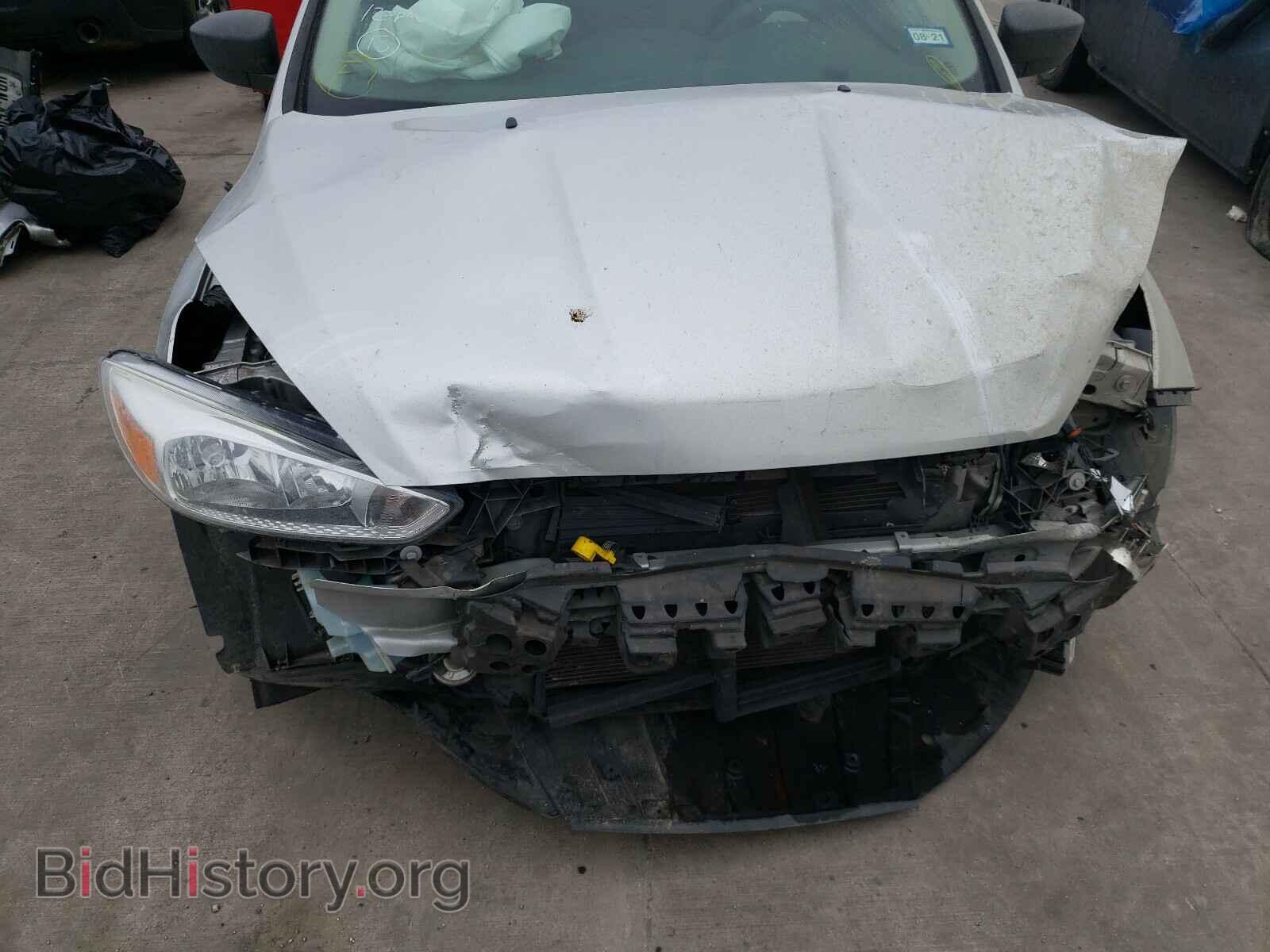 2016 FORD FOCUS - VIN: 1FADP3E20GL253083 - Photo 7