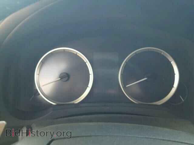 2014 LEXUS IS250 - VIN: JTHCF1D27E5009624 - Фото 8