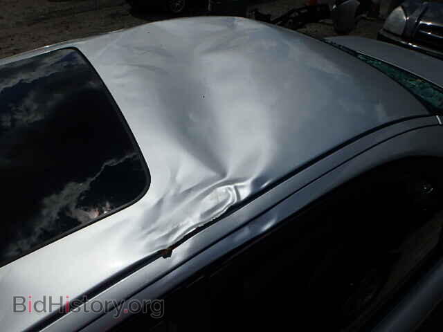 2004 VOLVO S80 - VIN: YV1TS91Z141345637 - Фото 9