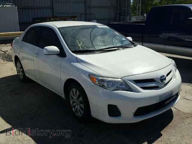Фотография 5YFBU4EE5CP032364 - TOYOTA COROLLA 2012