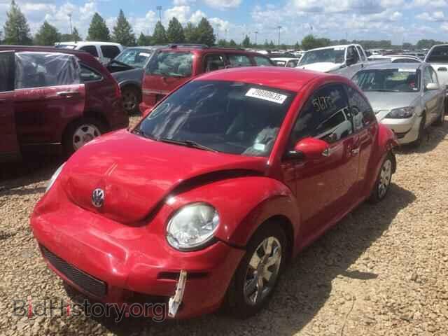 2010 VOLKSWAGEN BEETLE - VIN: 3VWPG3AG4AM006726 - Фото 2