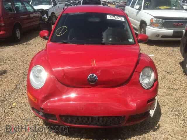 2010 VOLKSWAGEN BEETLE - VIN: 3VWPG3AG4AM006726 - Фото 7