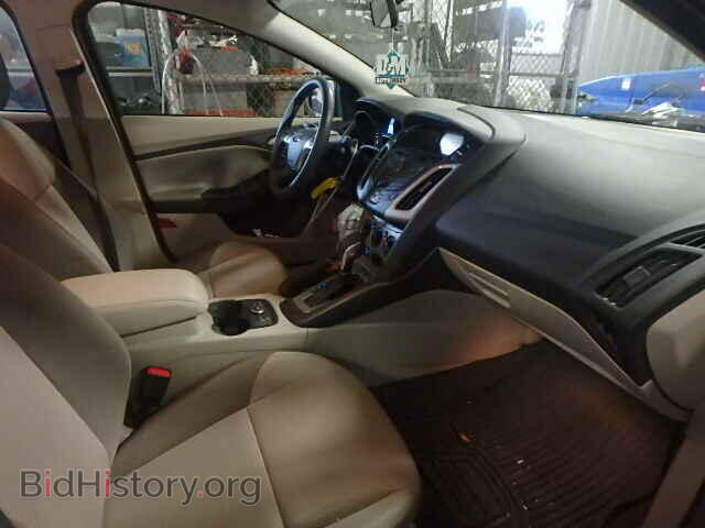 2014 FORD FOCUS - VIN: 1FADP3F26EL207642 - Фото 4