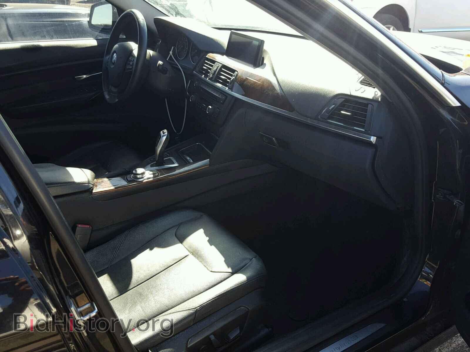 2013 BMW 1 SERIES - VIN: WBA3F9C50DF484162 - Фото 5