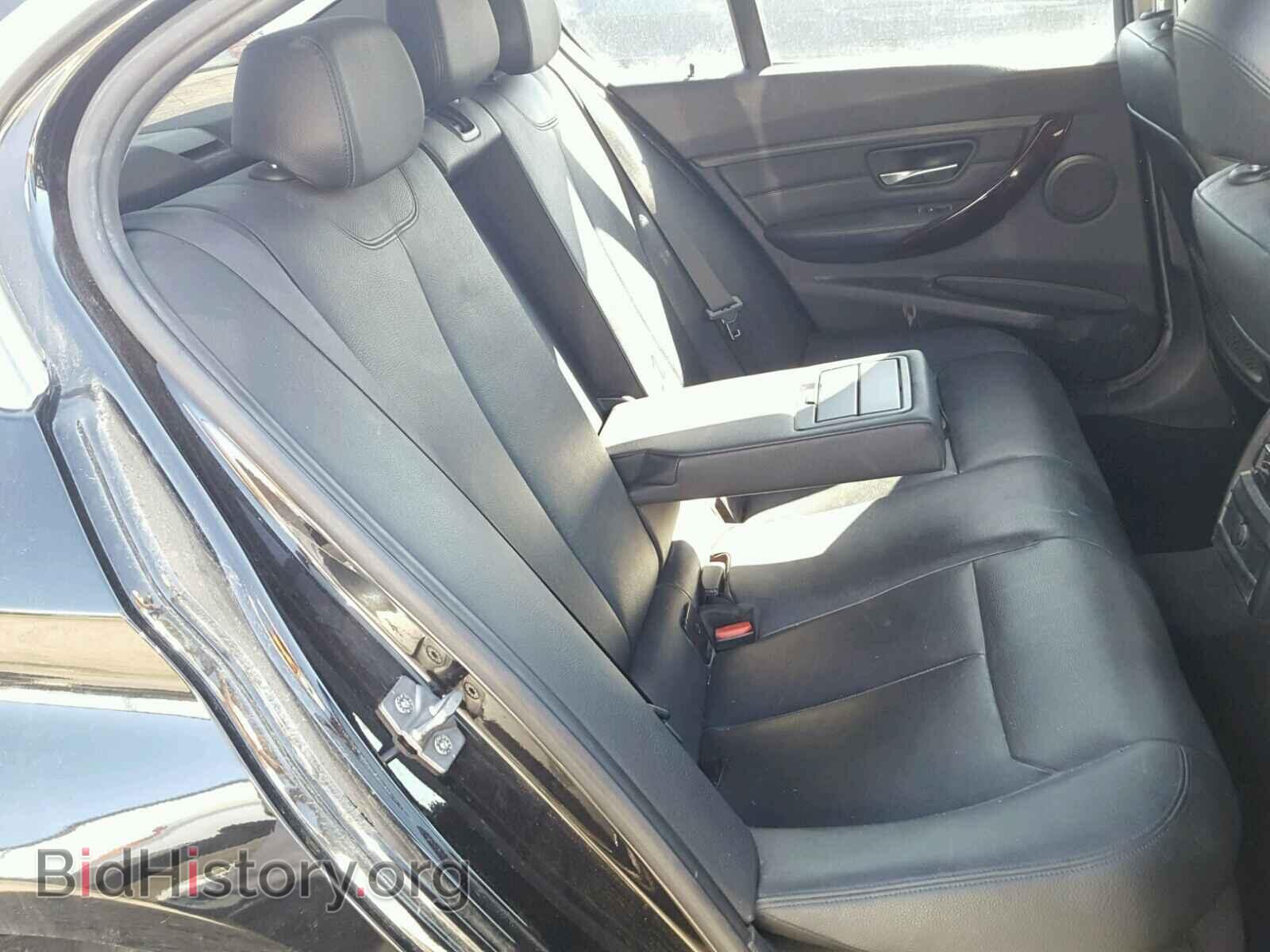 2013 BMW 1 SERIES - VIN: WBA3F9C50DF484162 - Фото 6