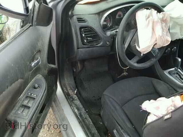2014 CHRYSLER 200 - VIN: 1C3CCBAB6EN209113 - Фото 9