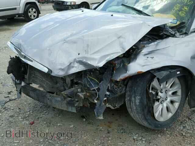 2014 CHRYSLER 200 - VIN: 1C3CCBAB6EN209113 - Фото 10