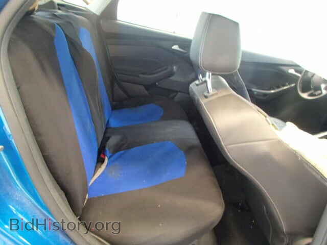 2012 FORD FOCUS - VIN: 1FAHP3N24CL361332 - Фото 6