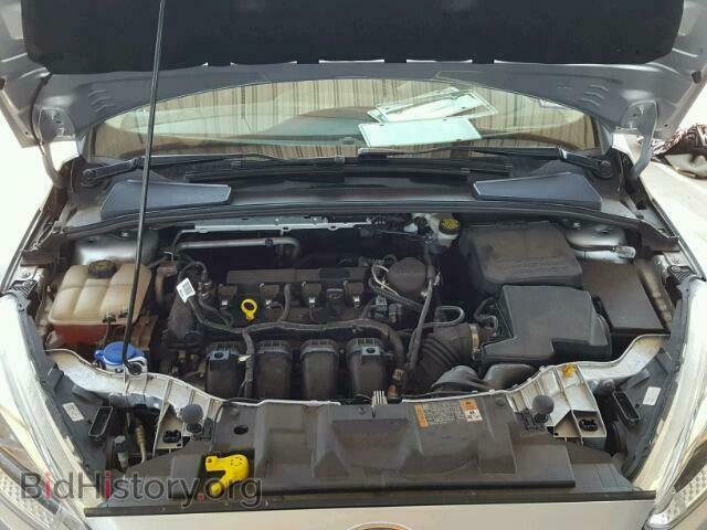 2016 FORD FOCUS - VIN: 1FADP3F2XGL275199 - Photo 7