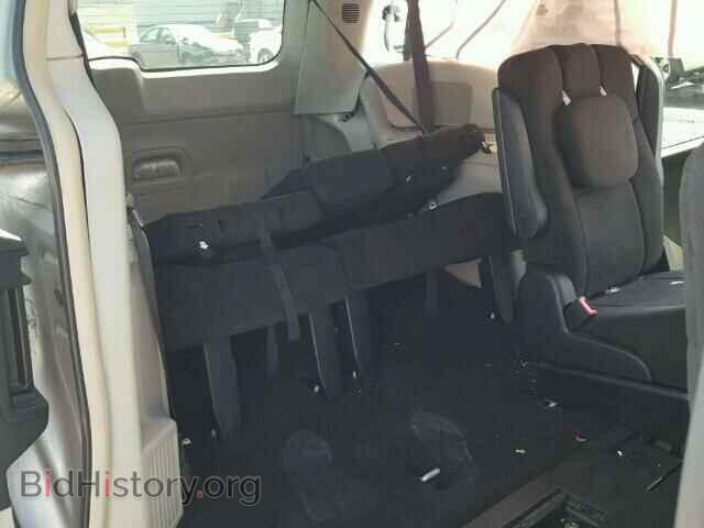 2012 DODGE CARAVAN - VIN: 2C4RDGDG4CR172411 - Фото 6