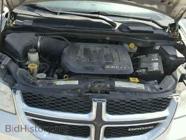 2012 DODGE CARAVAN - VIN: 2C4RDGDG4CR172411 - Фото 7