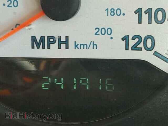 2006 DODGE CARAVAN - VIN: 1D4GP24R96B623812 - Фото 8