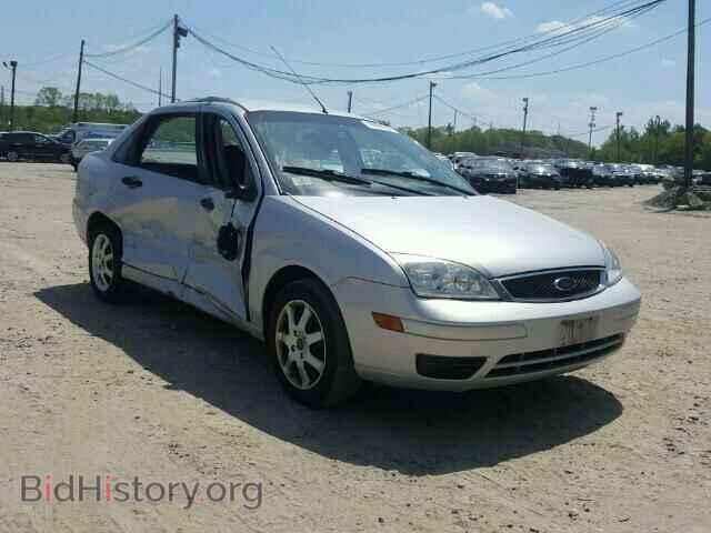 Фотография 1FAFP34N55W227580 - FORD FOCUS 2005
