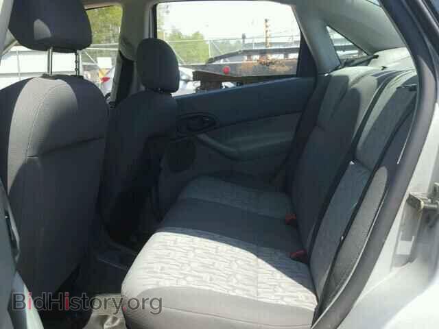2005 FORD FOCUS - VIN: 1FAFP34N55W227580 - Фото 6