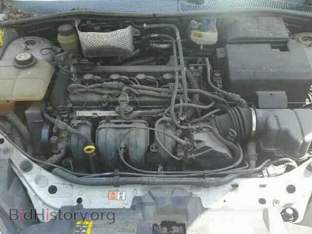 2005 FORD FOCUS - VIN: 1FAFP34N55W227580 - Фото 7