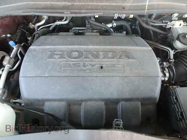 2011 HONDA PILOT - VIN: 5FNYF4H66BB010103 - Фото 7