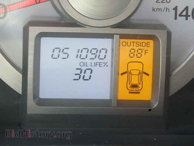 2011 HONDA PILOT - VIN: 5FNYF4H66BB010103 - Фото 8