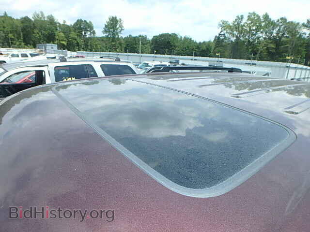 2011 HONDA PILOT - VIN: 5FNYF4H66BB010103 - Фото 10