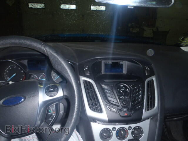 2013 FORD FOCUS - VIN: 1FADP3F20DL144102 - Photo 9