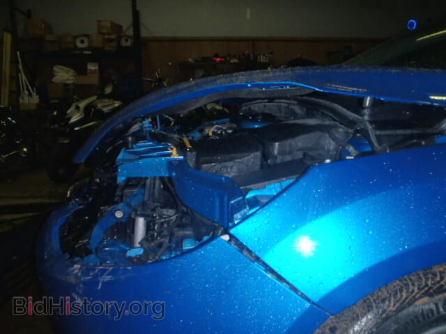2013 FORD FOCUS - VIN: 1FADP3F20DL144102 - Photo 10