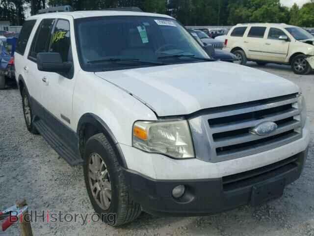 Фотография 1FMFU15527LA41209 - FORD EXPEDITION 2007