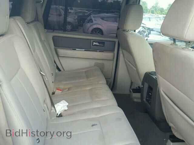 2007 FORD EXPEDITION - VIN: 1FMFU15527LA41209 - Фото 6