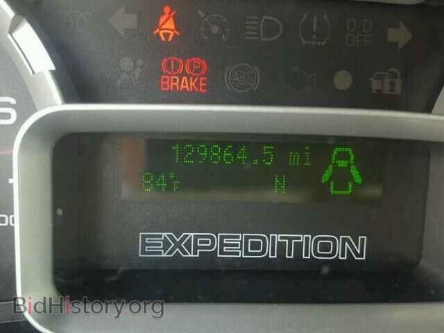 2007 FORD EXPEDITION - VIN: 1FMFU15527LA41209 - Фото 8