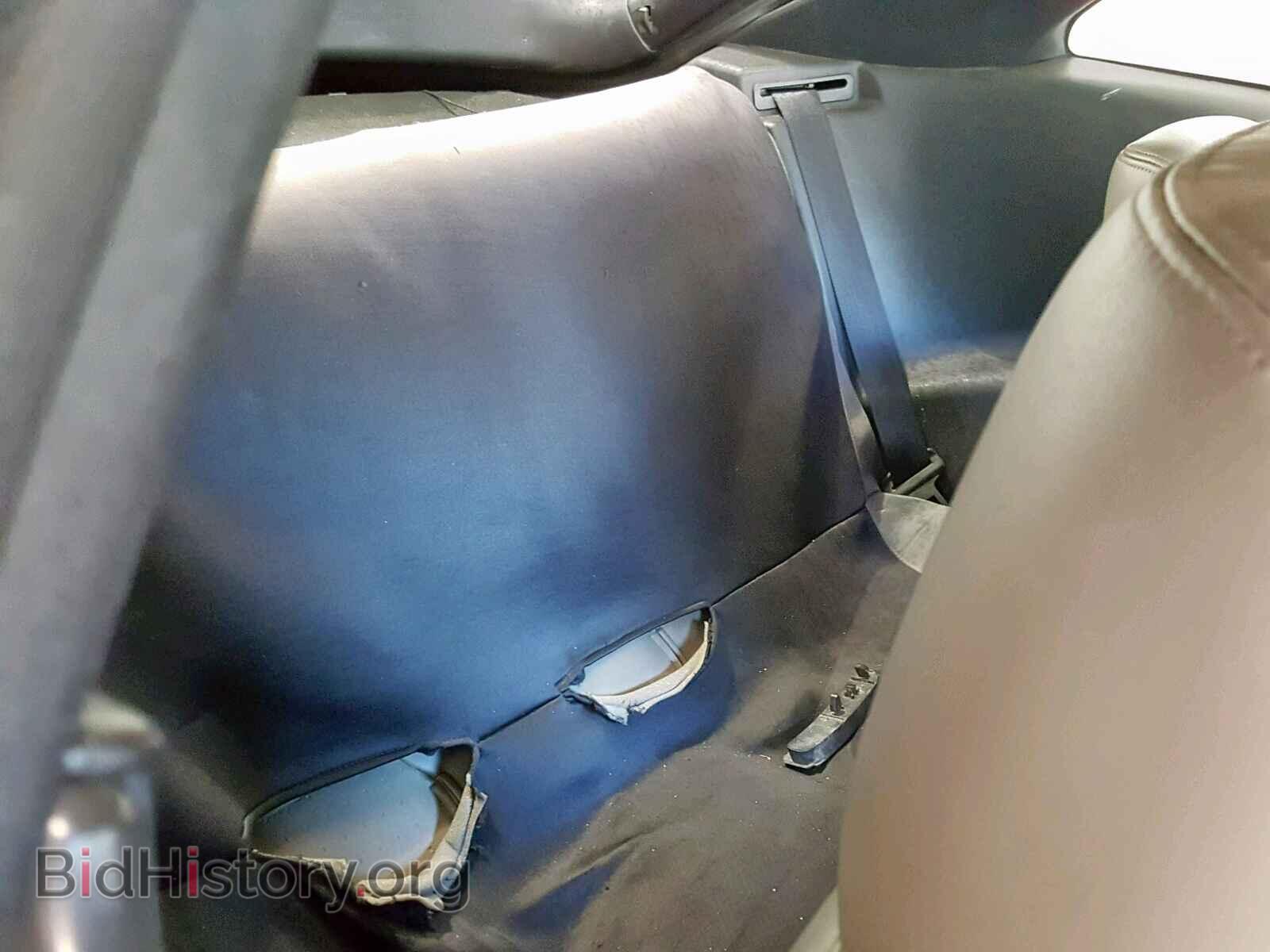 2003 MITSUBISHI ECLIPSE - VIN: 4A3AC74HX3E158029 - Фото 6