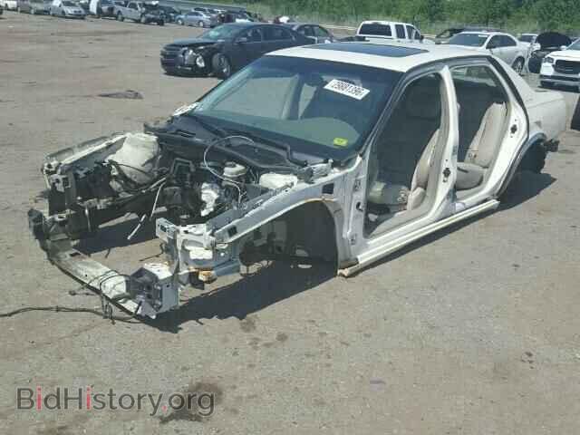 2000 CADILLAC DEVILLE - VIN: 1G6KF5798YU221541 - Photo 2