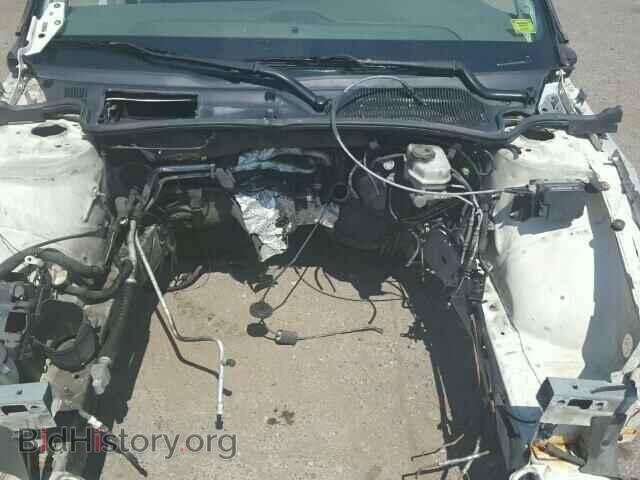 2000 CADILLAC DEVILLE - VIN: 1G6KF5798YU221541 - Photo 7
