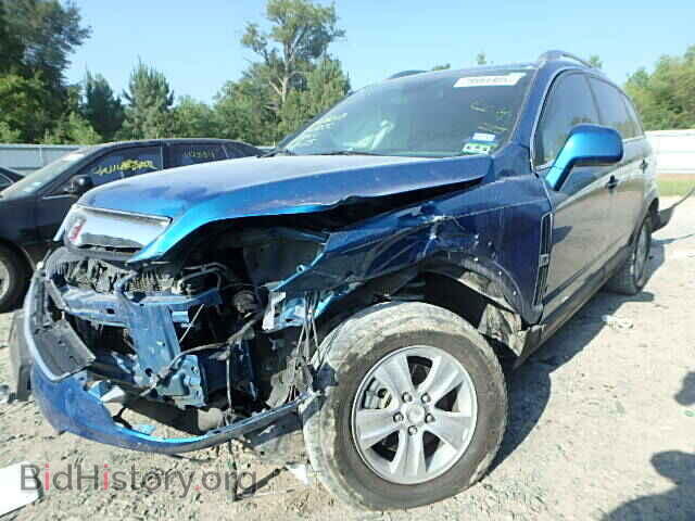 2009 SATURN VUE - VIN: 3GSCL33P89S563449 - Фото 2