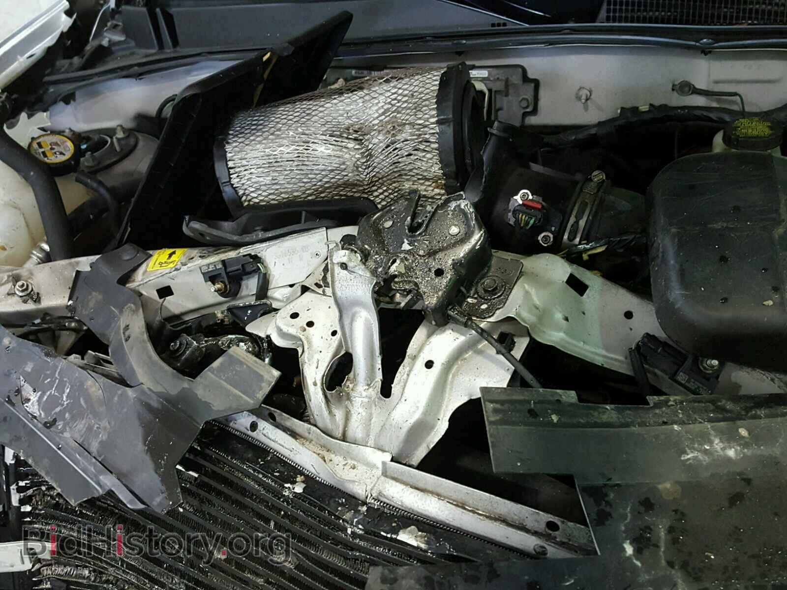 2011 FORD ESCAPE - VIN: 1FMCU0EG3BKC08156 - Photo 7