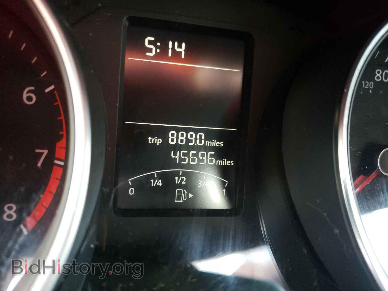 2017 VOLKSWAGEN JETTA - VIN: 3VW2B7AJ9HM344841 - Фото 8