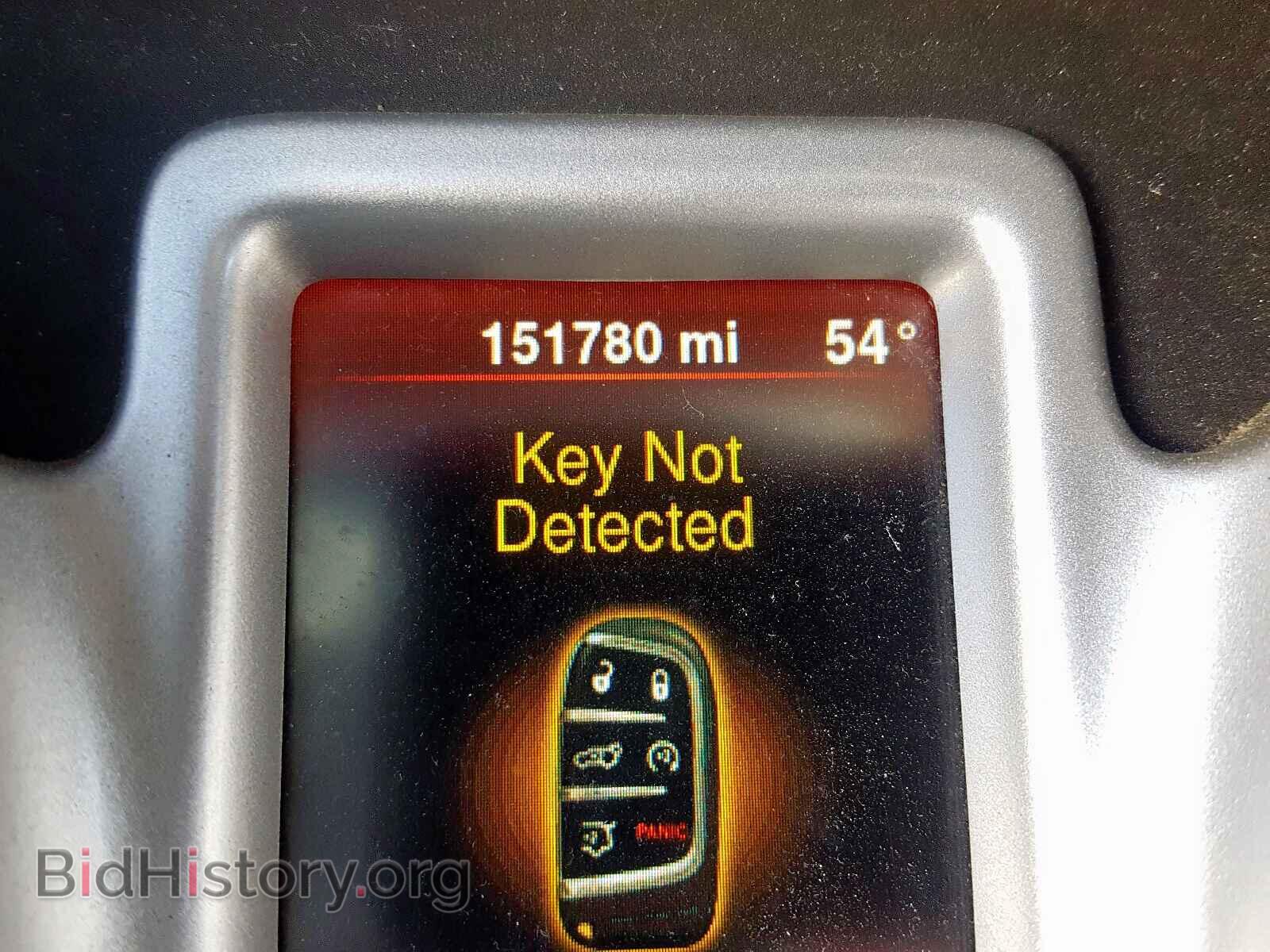 2015 DODGE JOURNEY - VIN: 3C4PDCBG7FT718476 - Фото 8