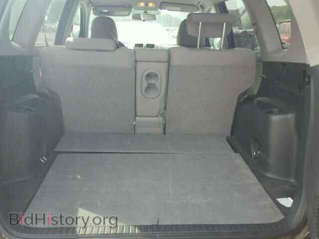 2011 TOYOTA RAV4 - VIN: 2T3ZF4DV0BW081017 - Фото 9
