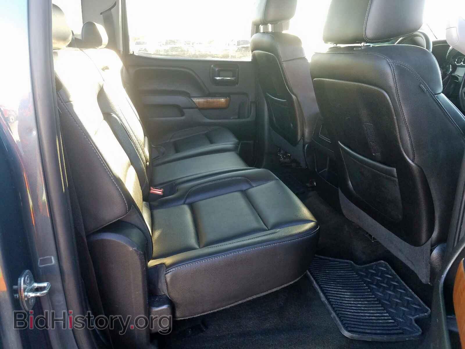 2014 GMC SIERRA C15 - VIN: 3GTP1VEC9EG197717 - Фото 6