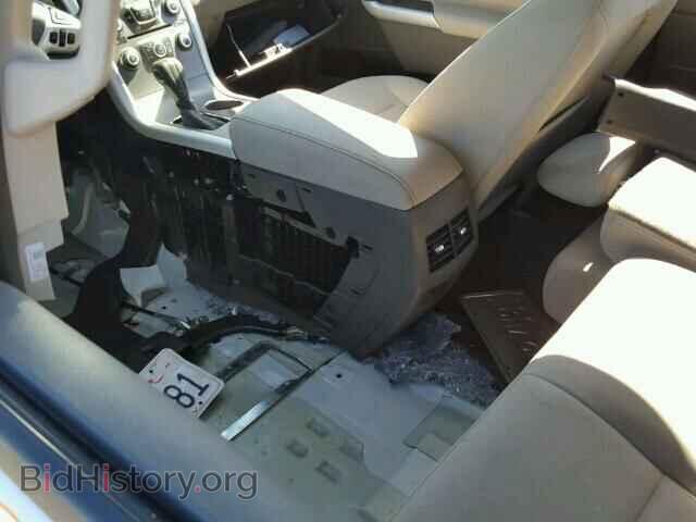 2013 FORD EDGE - VIN: 2FMDK3GC2DBA52324 - Photo 9