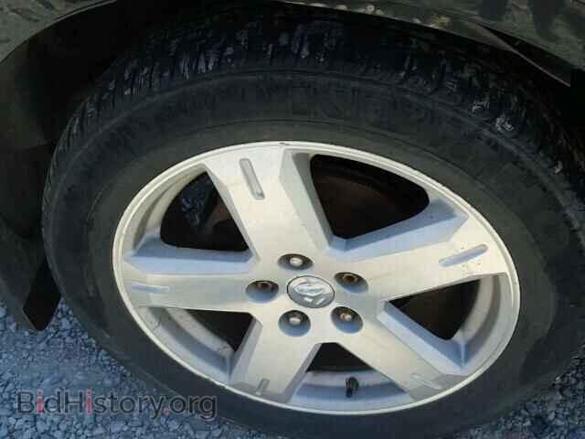 2009 DODGE JOURNEY - VIN: 3D4GH67V99T197328 - Фото 10