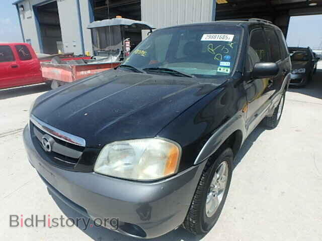 2002 MAZDA TRIBUTE - VIN: 4F2CU09192KM44546 - Фото 2