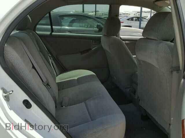 2003 TOYOTA COROLLA - VIN: 1NXBR32E73Z043266 - Фото 6