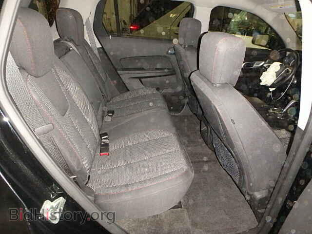 2010 GMC TERRAIN - VIN: 2CTALDEW5A6221638 - Фото 6