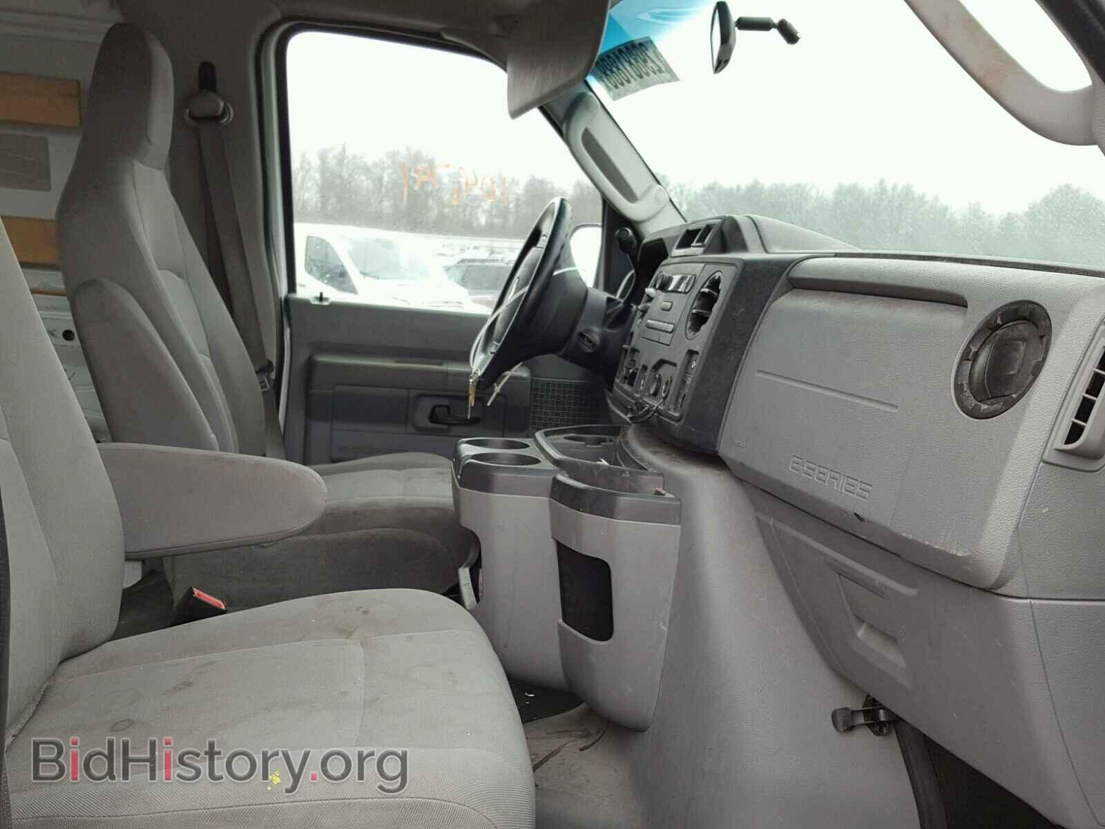 2012 FORD ECONOLINE - VIN: 1FTNE2EW3CDA24774 - Photo 5