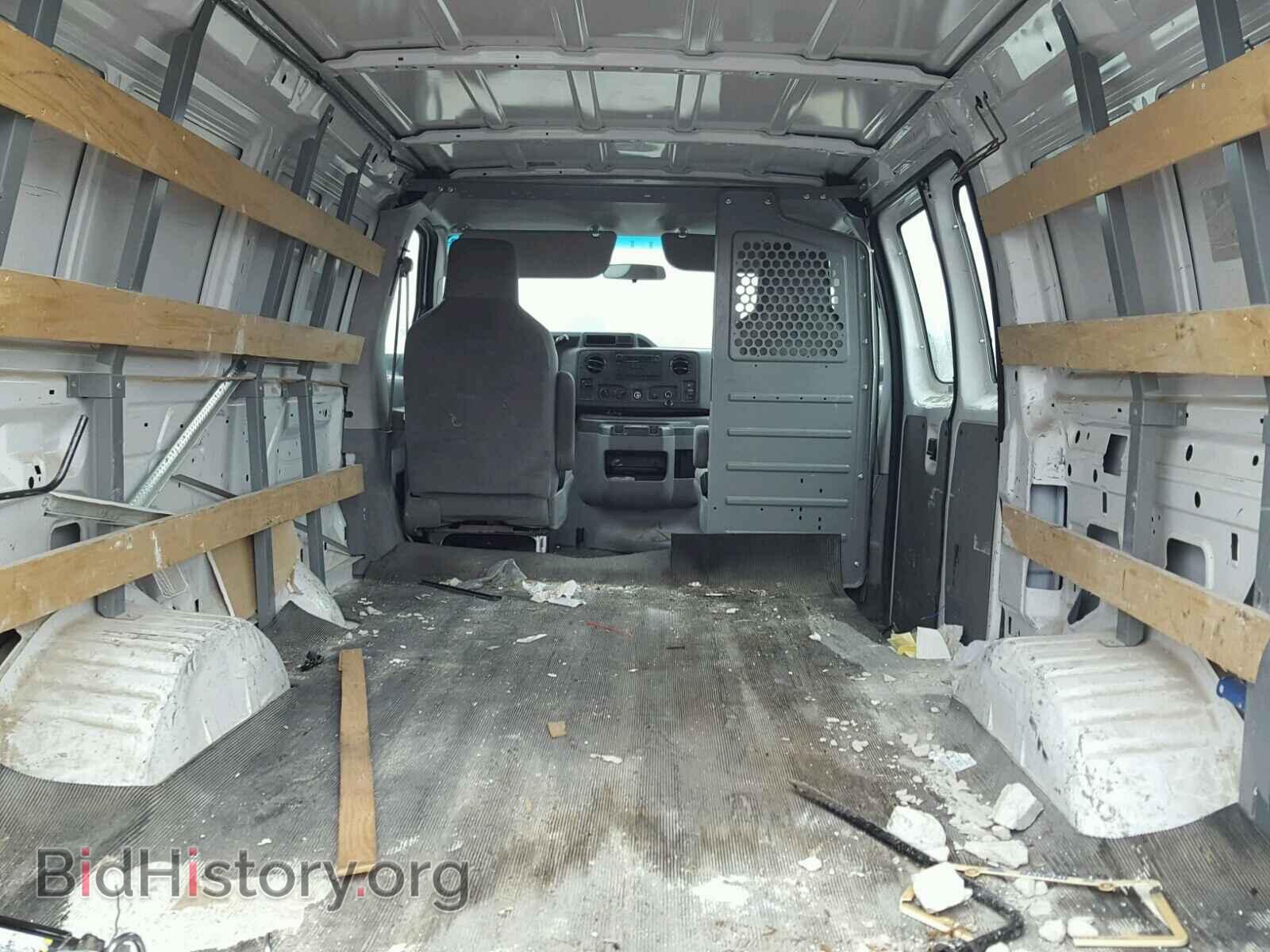 2012 FORD ECONOLINE - VIN: 1FTNE2EW3CDA24774 - Photo 6